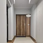 Apartament Przestrzen - Z Prywatnym Parkingiem, 2 Osobne Sypialnie - Kepa Park - By Spaceapart