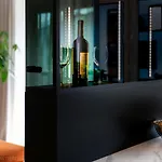 Apartament Przestrzen - Z Prywatnym Parkingiem, 2 Osobne Sypialnie - Kepa Park - By Spaceapart *