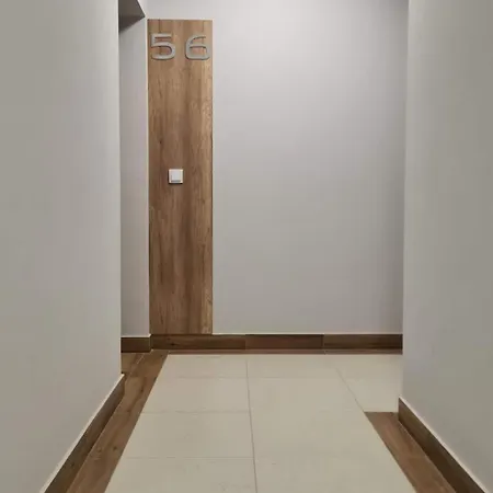 Apartament Przestrzen - Z Prywatnym Parkingiem, 2 Osobne Sypialnie - Kepa Park - By Spaceapart Διαμέρισμα *