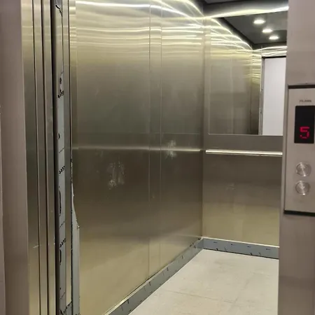 Apartament Przestrzen - Z Prywatnym Parkingiem, 2 Osobne Sypialnie - Kepa Park - By Spaceapart Appartamento *