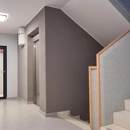 Apartament Przestrzen - Z Prywatnym Parkingiem, 2 Osobne Sypialnie - Kepa Park - By Spaceapart Breslavia