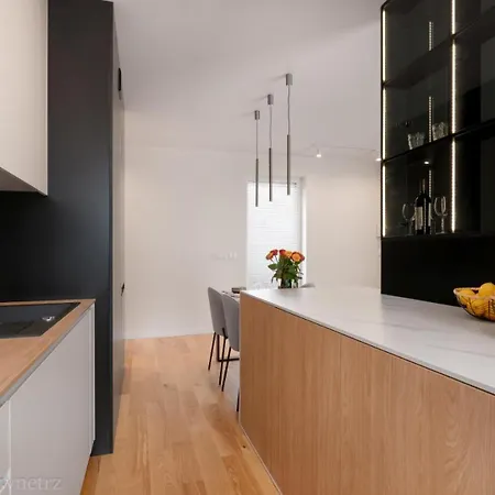 Apartament Przestrzen - Z Prywatnym Parkingiem, 2 Osobne Sypialnie - Kepa Park - By Spaceapart Breslavia