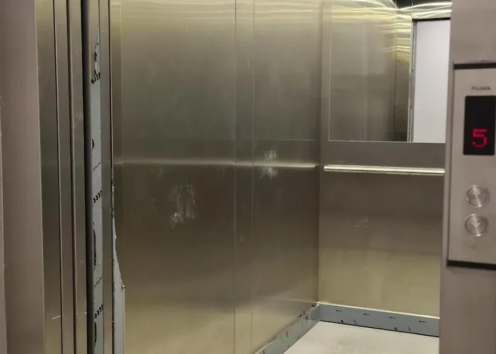 Apartament Przestrzen - Z Prywatnym Parkingiem, 2 Osobne Sypialnie - Kepa Park - By Spaceapart Διαμέρισμα *