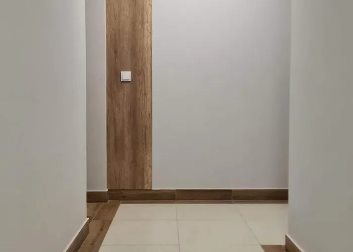 Apartament Przestrzen - Z Prywatnym Parkingiem, 2 Osobne Sypialnie - Kepa Park - By Spaceapart Διαμέρισμα *