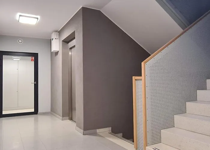 Apartament Przestrzen - Z Prywatnym Parkingiem, 2 Osobne Sypialnie - Kepa Park - By Spaceapart Βρότσλαβ